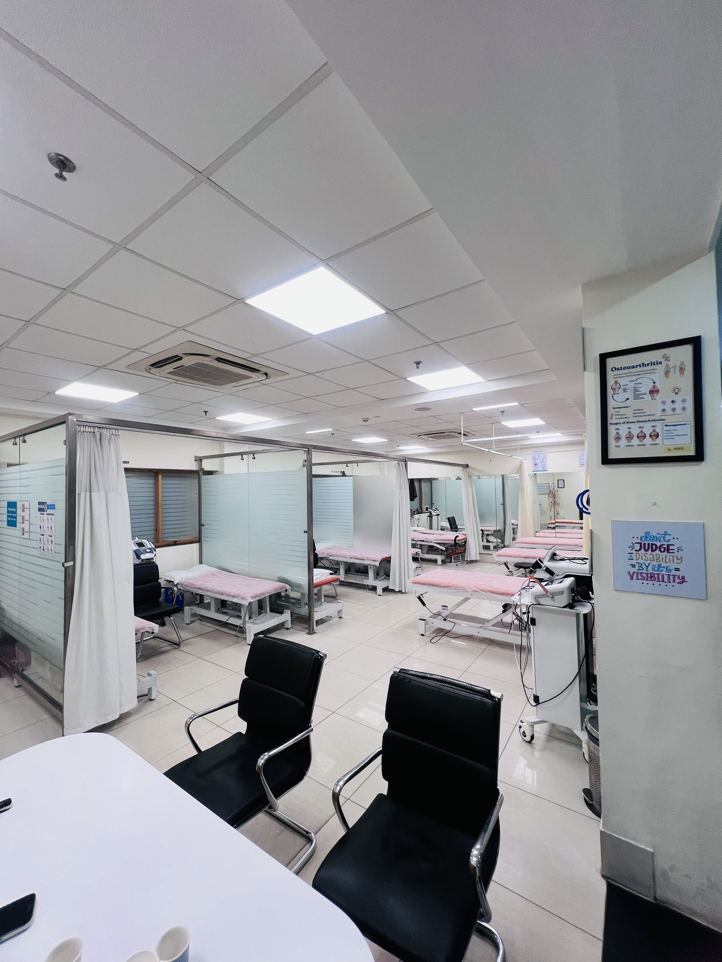 Charkhi Dabri Clinic