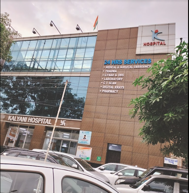 Kalyani Hospital