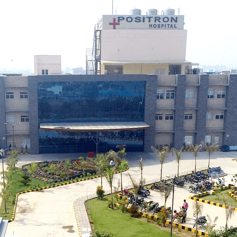 Positron Hospital