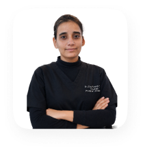 Dr. Alka Saharan PT