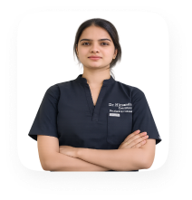 Dr. Himanshi PT
