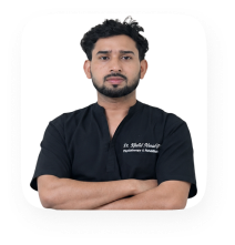 Dr. Khalid Ahmad PT