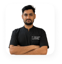 Dr. Lokesh Suthar PT
