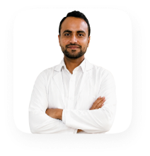 Dr. Mohit Saini PT (Physiotherapy)