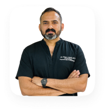 Dr. Vikas Kumar Lamba (Physiotherapy)