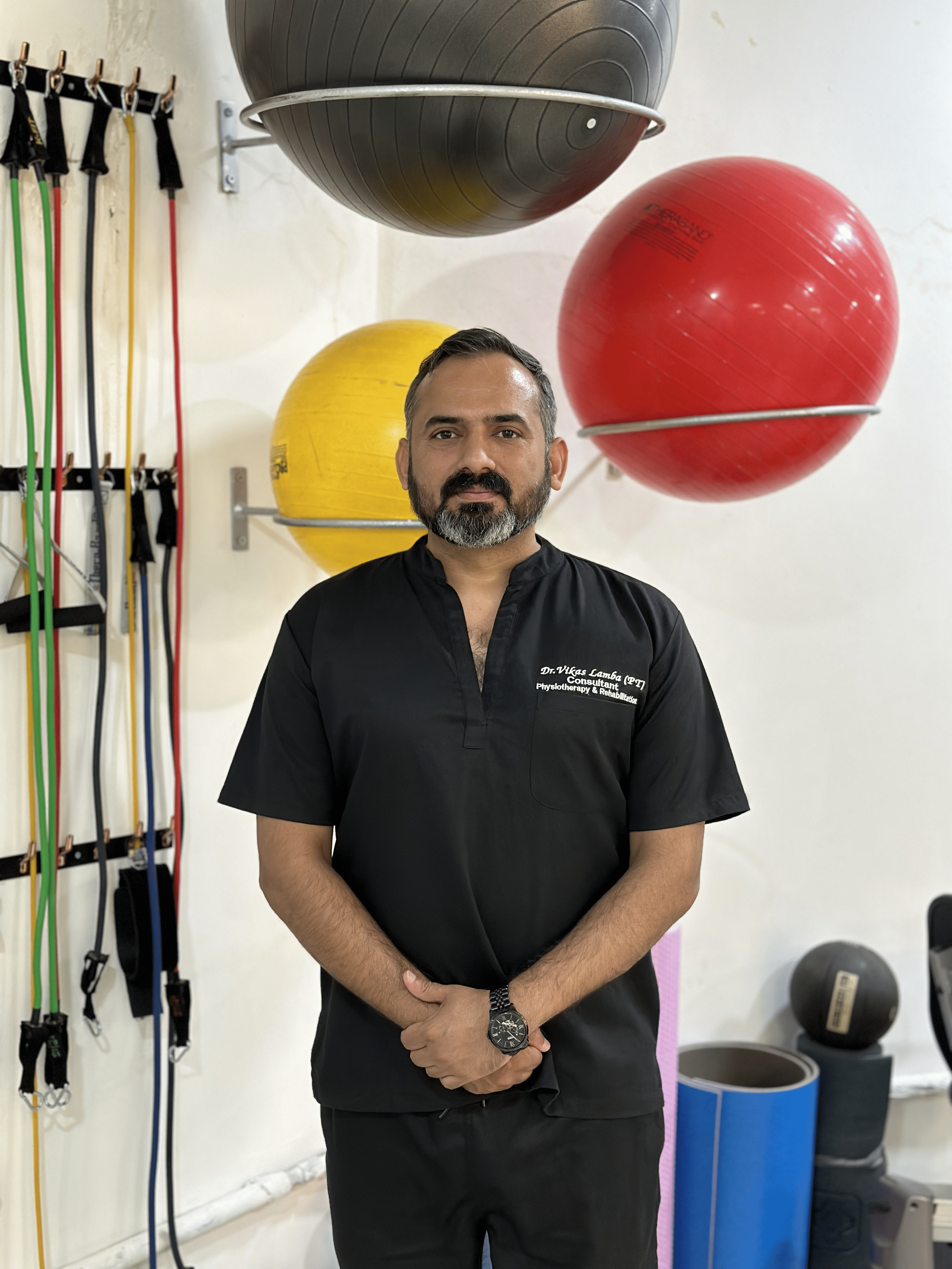 Post-Operative Rehabilitation – Quest Sports & Physiotherapy