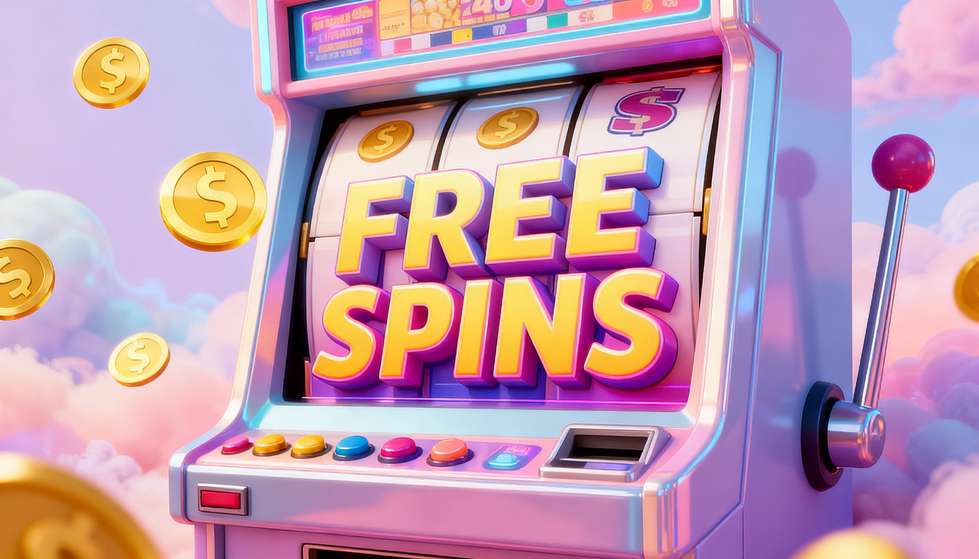 spinni casino Canada