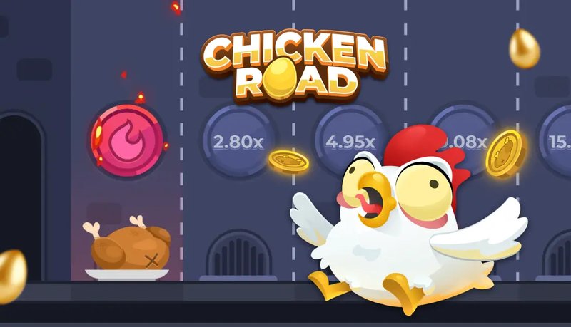 Descubre el misterioso Camino de la Pollo en los Casinos de España in Spain