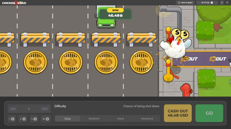 Chicken road 2 casino - Descubre Nuevos Juegos En El Polémico Casino De Chicken Road 2 En España