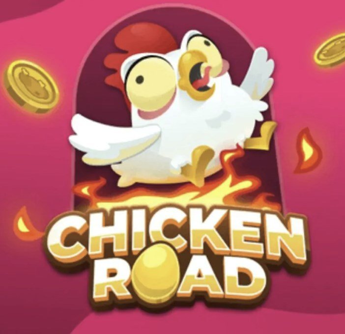 Chicken road demo à France