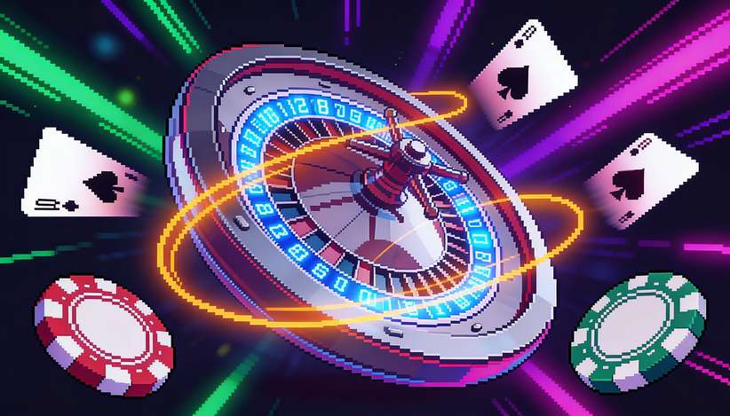 Complete guide to royal reels casino casino