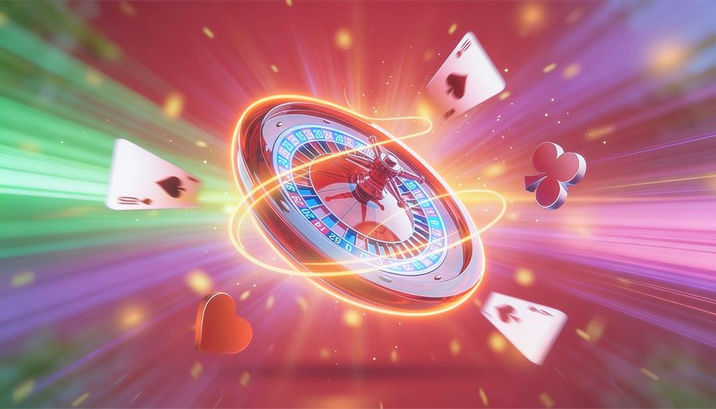 Dolfwin Casino: O Melhor Para Jogadores de Casino