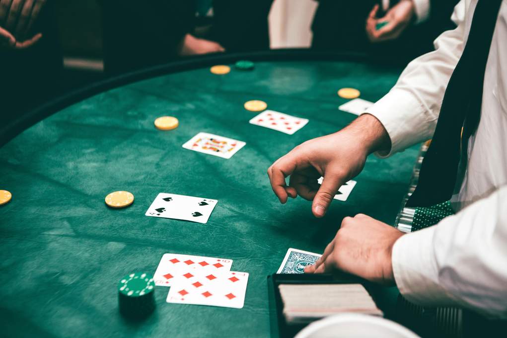 Évolution actuelle de l'industrie des casinos en ligne