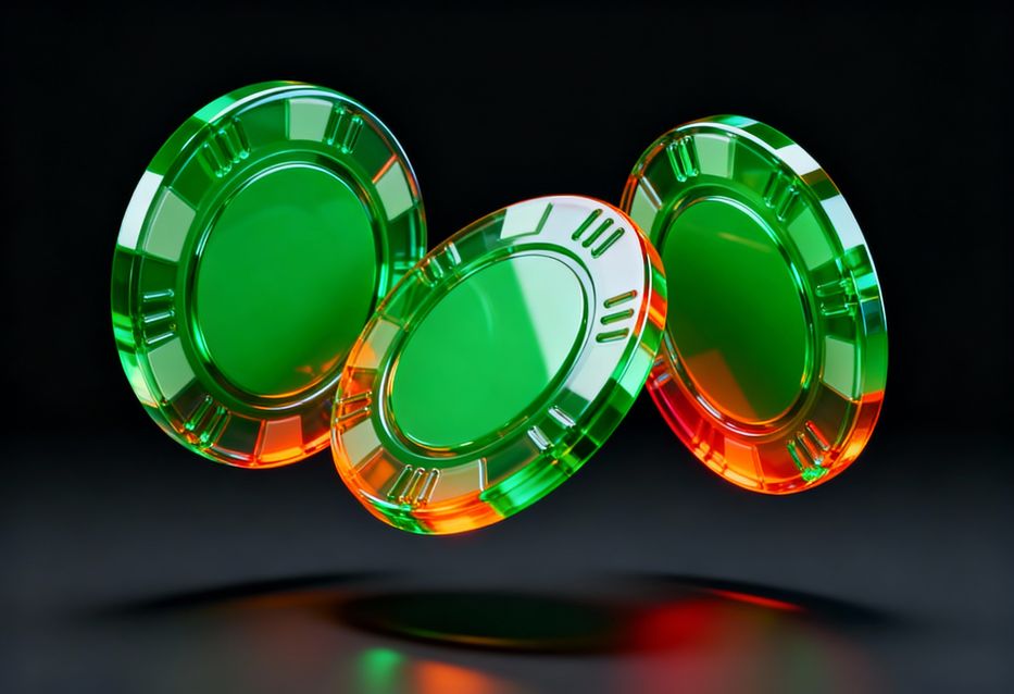 Free demo mode for games at Julius casino