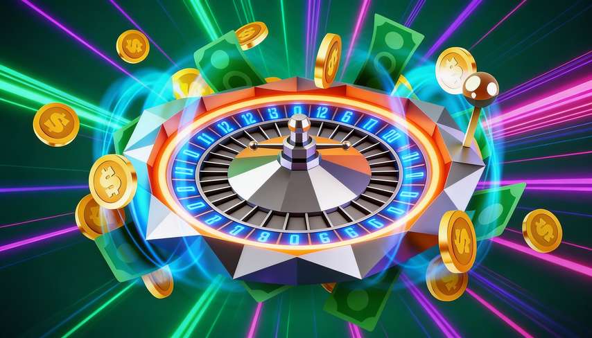 How to Play Slot Machines at Mr Fortune Casino