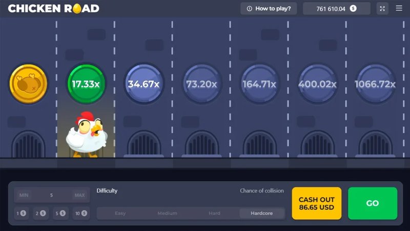 Chicken road casino - Descubre las emociones de Jugar Chicken Road en España con Total Inversión