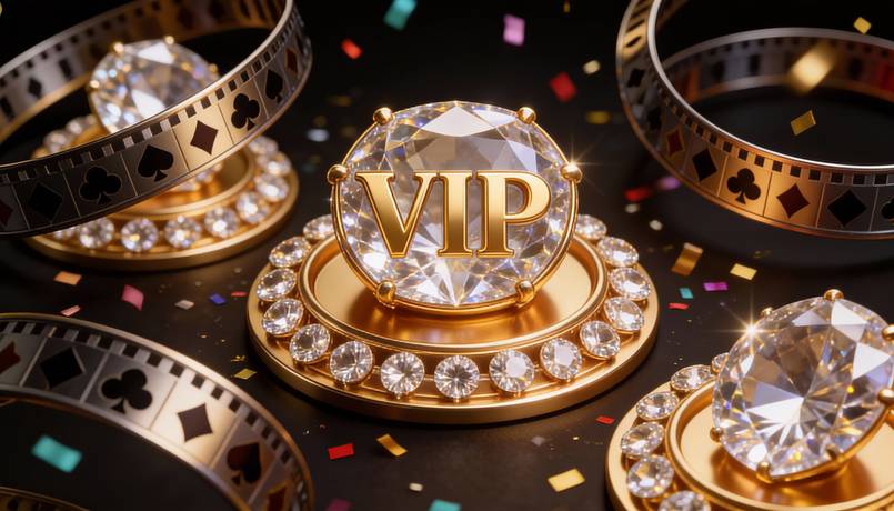 Lucky Hunter Casino Access Restricted