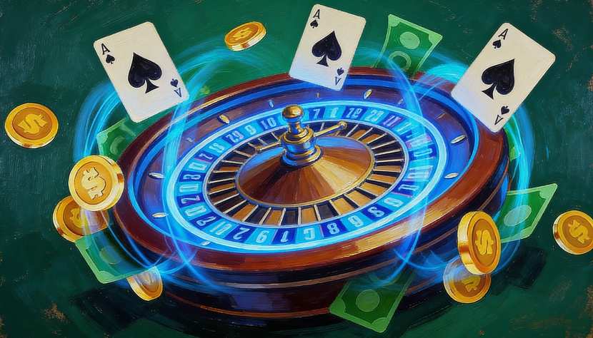 Magic Win Casino: A Comprehensive Guide to Online Gaming in Italy