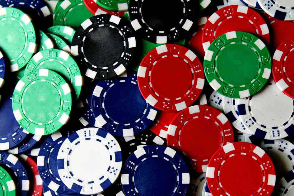 Perché gli online casino richiedono la verifica dell'account