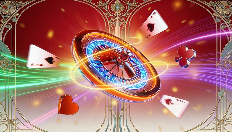 The Future of Online Gambling