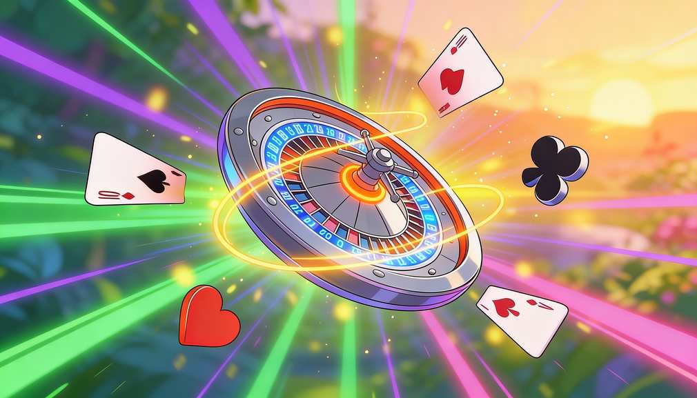 Why Online Casinos Require Account Verification